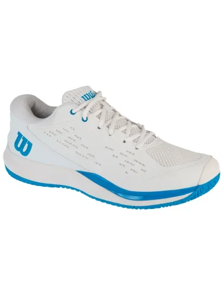 Tenisky Wilson biela