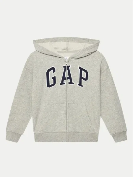 Hanorac Gap gri