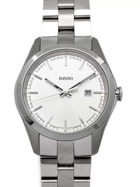 Ceas Rado alb