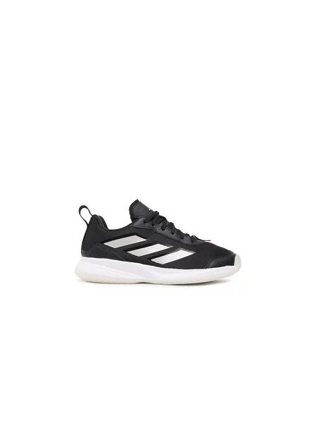 Boty na tenis adidas černé