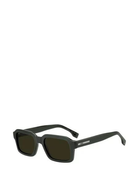 Ochelari de soare Boss verde