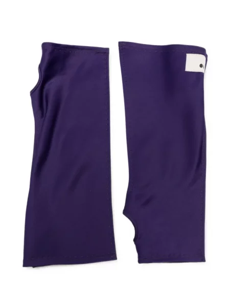Mănuși The M violet