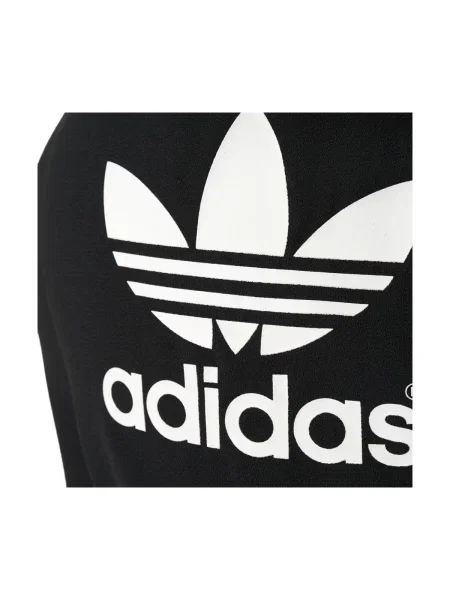 Ruha Adidas fekete