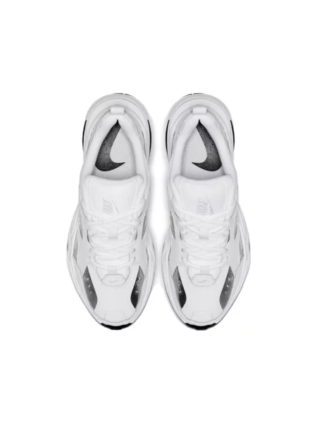 Pantofi Nike alb