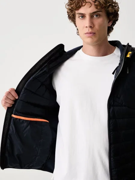 Пуховик Parajumpers
