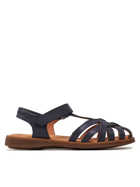 Froddo Босоніжки Lore Rosa S Голубий