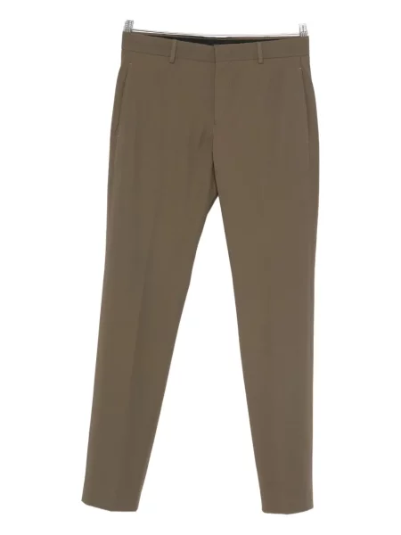 Pantaloni Pt Torino maro