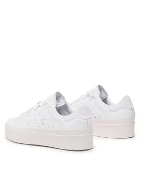 Adidas Laisvalaikio batai Stan Smith Bonega Shoes balta
