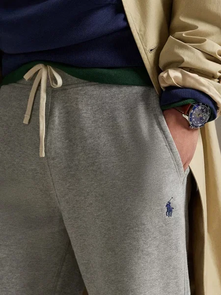 Polo Ralph Lauren Панталони сиво