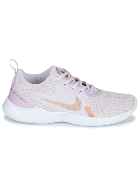 Pantofi Nike roz