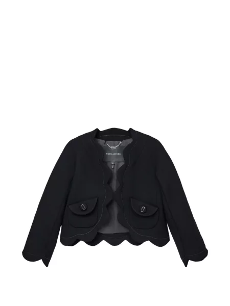 Geacă Marc Jacobs negru