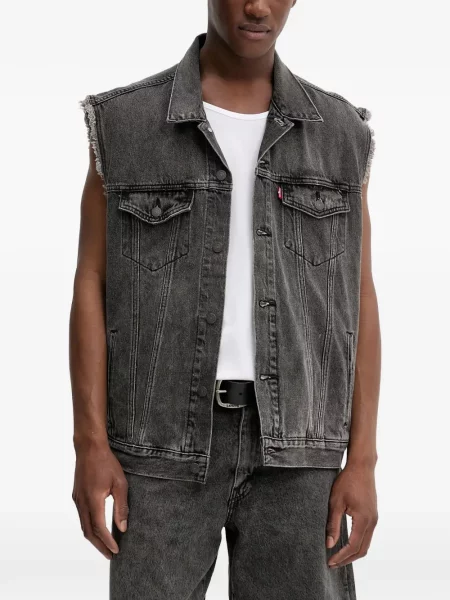 Rucsac Levi's® fără mâneci gri