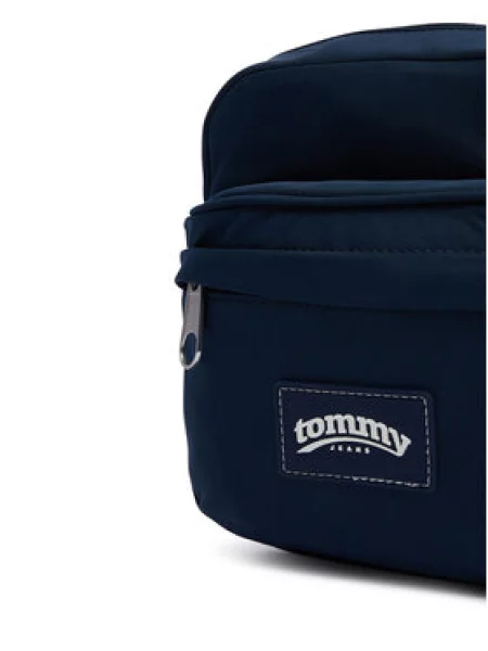 Tommy Jeans Torba preko ramena mornarsko plava