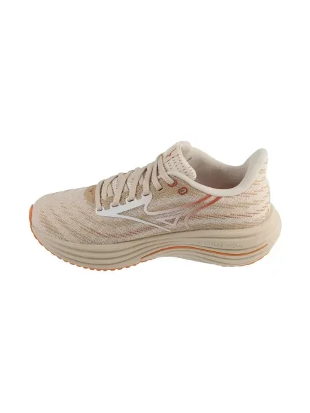 Pantofi Mizuno portocaliu