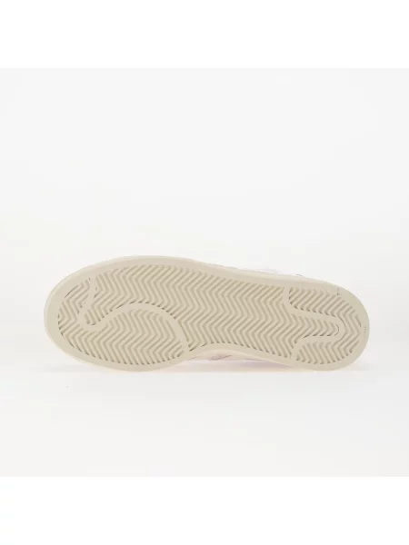ADIDAS ORIGINALS Tenisky SUPERSTAR II šeříková bílá