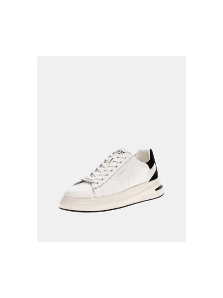 Tenisky Guess biela