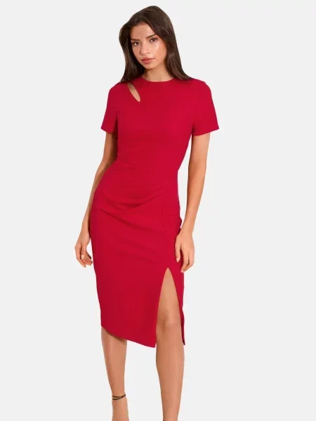 Lipsy Rochie roșu