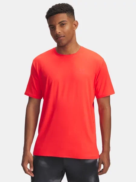 Tricou Under Armour negru