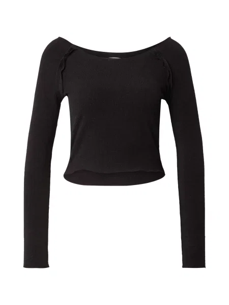 Studioselect Tricou Mona' negru