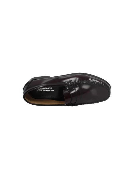 Pantofi Zapatop violet