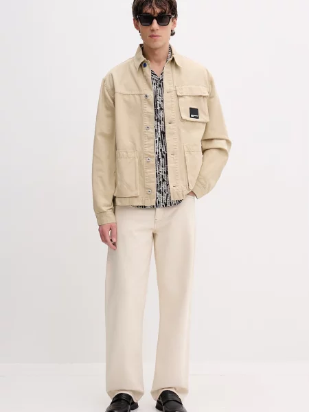 Karl Lagerfeld Jeans сорочка