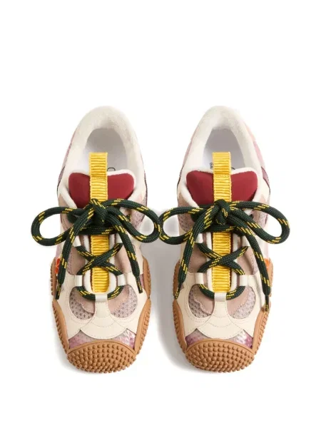 Sneakerși Valentino Garavani alb
