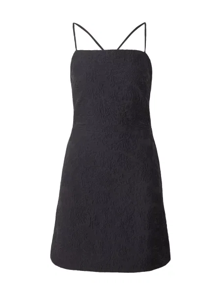 & Other Stories Rochie negru