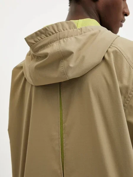 Куртка G-Star перехідна oversize зелений