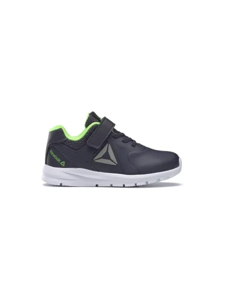 Tenisky Reebok Sport čierna