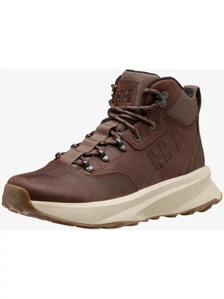 Buty trekkingowe Helly Hansen Coastal brązowy 40 beżowy