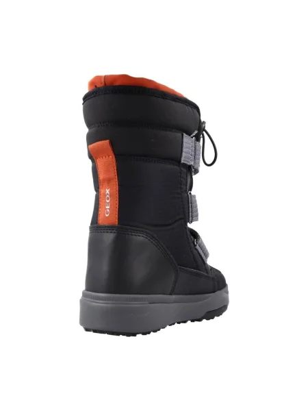 Pantofi copii Geox negru