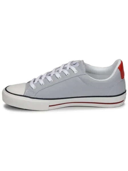 Pantofi Victoria gri