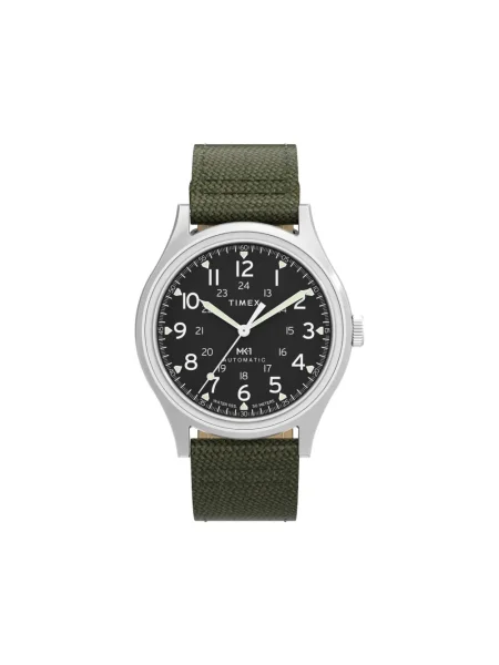 Ceas Timex negru