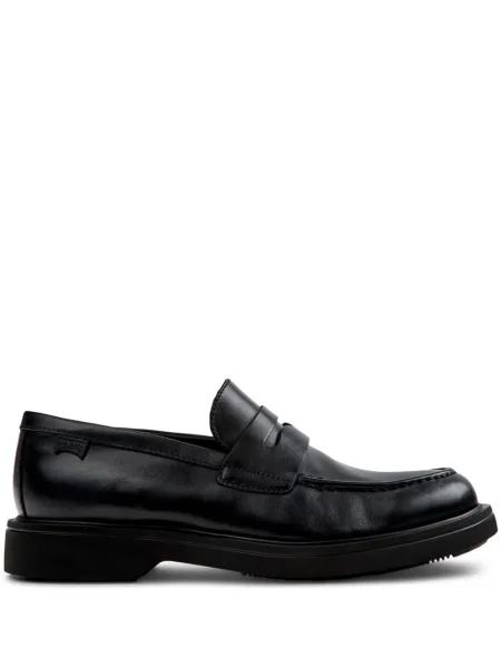 Pantofi loafer Camper negru