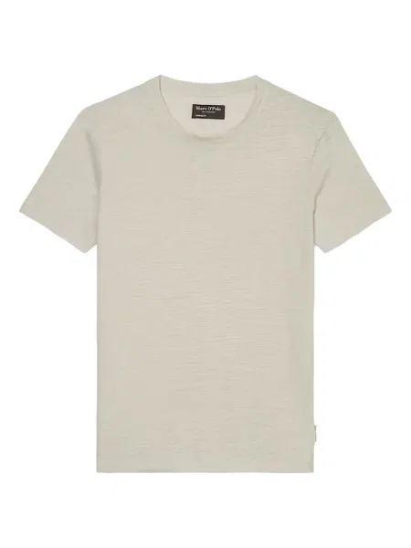 Тениска Marc O'polo с кръгло деколте