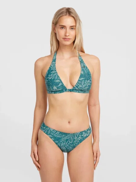 O'NEILL Bikini petrol / svetlo zelena