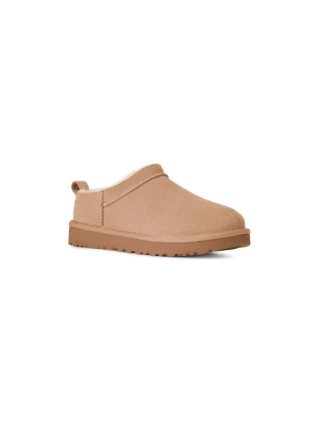 Ugg Cizme de zăpadă W Classic Micro bej
