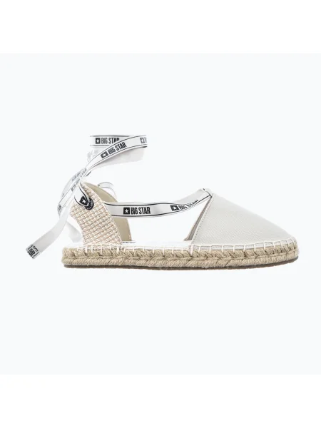 Espadrile Big Star bej