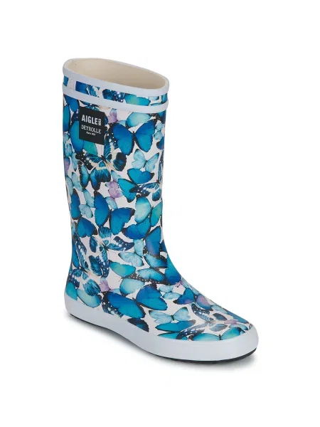 Pantofi copii Aigle albastru
