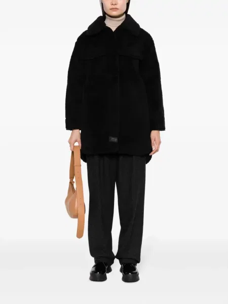Geacă cămașă Ugg negru