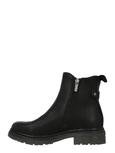 MUSTANG Botine negru