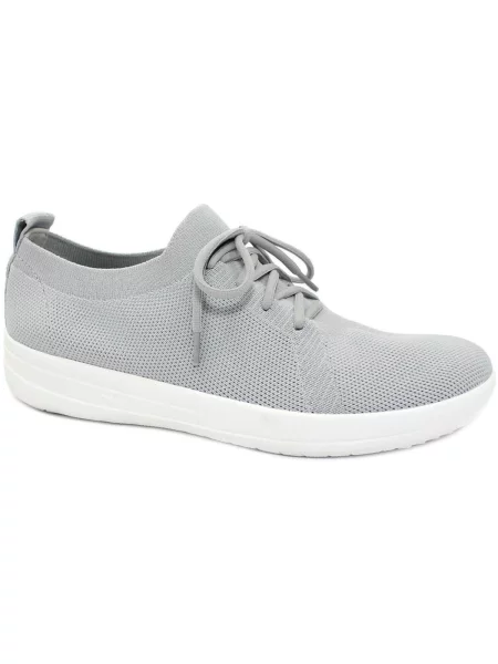 Tenisky Fitflop sivá