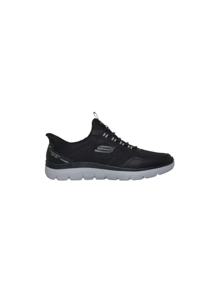 Pantofi Skechers negru