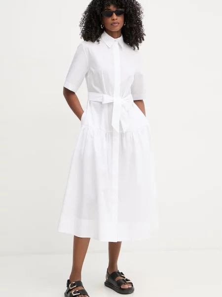 Karl Lagerfeld сукня-сорочка