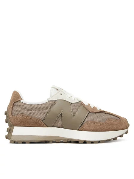 Αθλητικά New Balance W καφέ