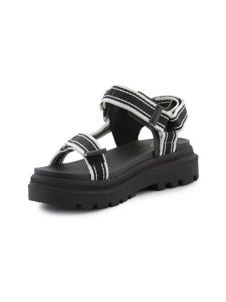 Palladium Sandale Pallacruise Strap Mix crna