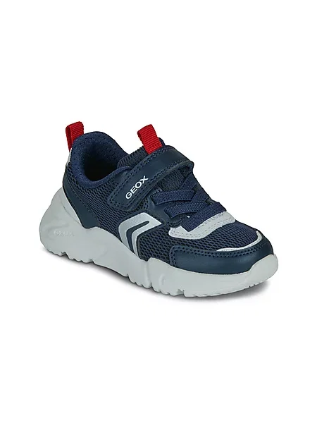Geox Superge M Mornarsko modra