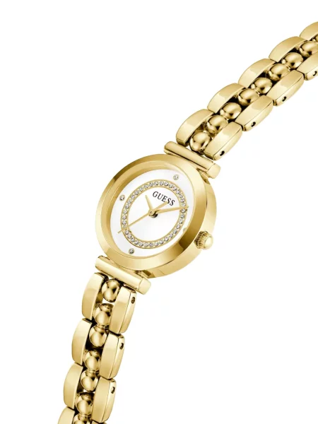 Ceas Guess alb