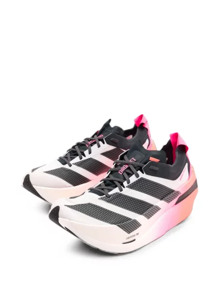 Sneakerși Adidas Samba cu broderie din piele negru