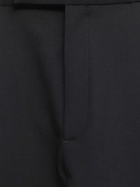 Pantaloni Gucci negru